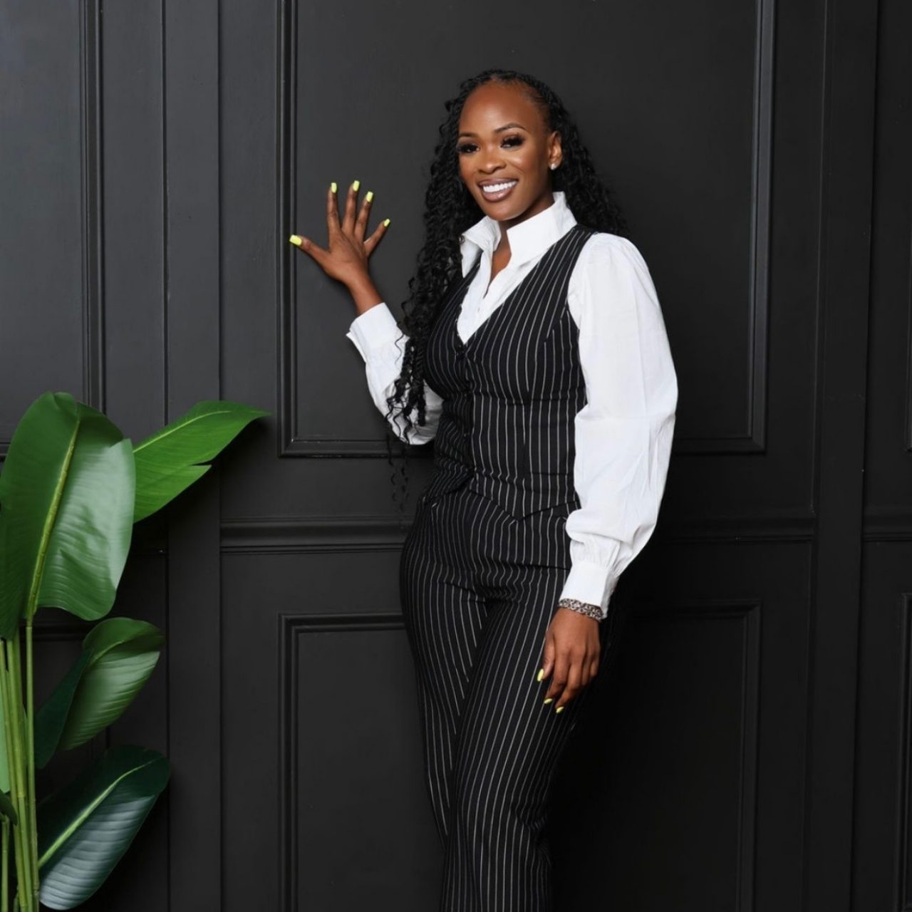 Breanna Moore Tax Prep & Credit Repair Specialist